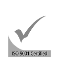 gcc iso 9001 certified
